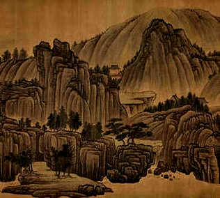 [S]黄公酒垆[M]huáng  gōng  jiǔ  lú[E]