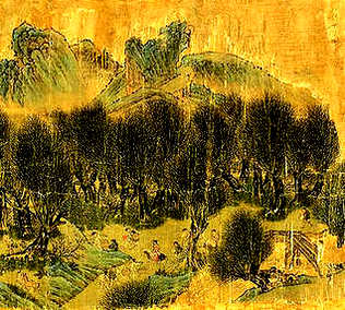 [S]惶惶不可终日[M]huáng  huáng  bù  kě  zhōng  rì[E]