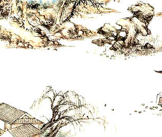 [S]万流景仰[M]wàn liú jǐng yǎng[E]