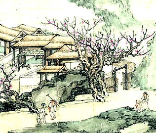 [S]信口开河[M]xìn  kǒu  kāi  hé[E]