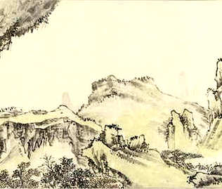[S]千里之任[M]qiān lǐ zhī rèn[E]
