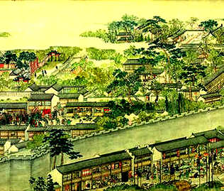 [S]怀乡之情[M]huái  xiāng  zhī  qíng[E]