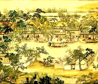 [S]向声背实[M]xiàng shēng bèi shí[E]