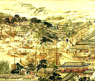 [S]笑骂由他笑骂，好官我自为之[M]xiào mà yóu tā xiào mà，hǎo guān wǒ zì wéi zhī[E]