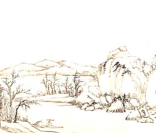 [S]寻绎吟玩[M]xún  yì  yín  wán[E]