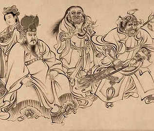 [S]七病八倒[M]qī bìng bā dǎo[E]