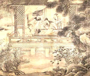 [S]云麾将军[M]yún huī jiāng jūn[E]