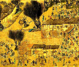 [S]一箭双鵰[M]yī jiàn shuāng diāo[E]