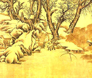 [S]两道三科[M]liǎng dào sān kē[E]